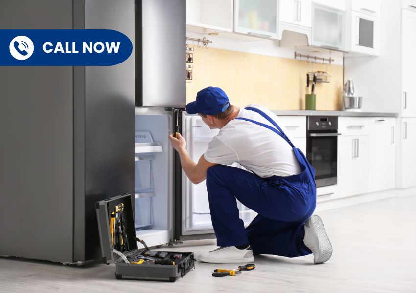 Centre Appliance Repair Company